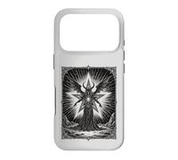 Pentagram Pulse Decarabia Rising Case for iPhone 17 Pro