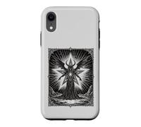 Pentagram Pulse Decarabia Rising Case for iPhone XR
