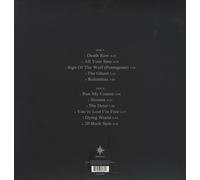 PENTAGRAM - RELENTLESS (180 GR.GATEFOLD) VINYL LP NEW