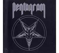 Pentagram - Relentless