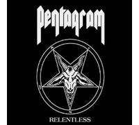 Pentagram - Relentless