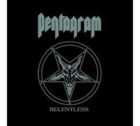 Pentagram - Relentless (40th Anniversary) [VINYL]