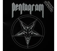 Pentagram - Relentless/Days of Reckon