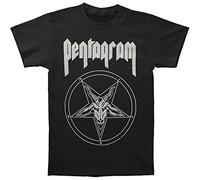 PENTAGRAM RELENTLESS T-Shirt