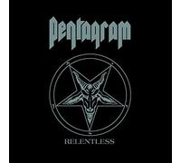 Pentagram – Relentless – Vinyl (Edel)