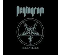 Pentagram - Relentless [VINYL]