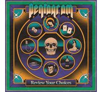 Pentagram - Review Your Choices [VINYL]