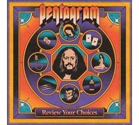 Pentagram - Review Your Choices [VINYL]