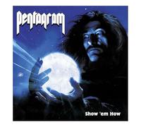 Pentagram (US) Show 'Em How LP multicolor Onesize