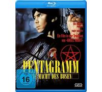 PENTAGRAMM-DIE MACHT DES BÖSEN ( - PHILLIPS,LOU DIAMOND BLU-RAY NEW