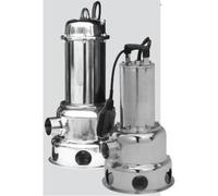 Pentair Priox 460/13M AUT Submersible Pump Waste Water 230V Vortex 50mm