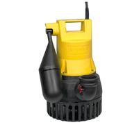 Pentair U5 KS submersible pump waste water 4 m cable DN32