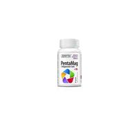 PentaMag, 30 caps. 5 magnesium salts £ vitamin B6