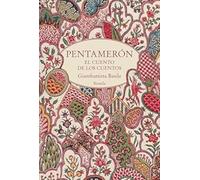 Pentamerón: El cuento de los cuentos: 459 (Libros del Tiempo)