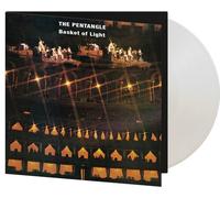 Pentangle - Basket Of Light - Limited Gatefold 180-Gram White Colored Vinyl [New