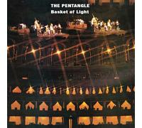 Pentangle - Basket Of Light [VINYL]