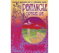 Pentangle: Captured Live [DVD]