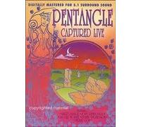 Pentangle - Captured Live [DVD]
