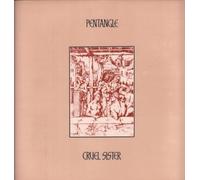 Pentangle - Cruel Sister - 1st