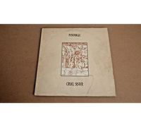 Pentangle - Cruel Sister - 1st - EX