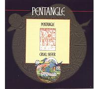 Pentangle - Cruel Sister