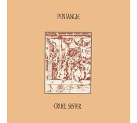 Pentangle - Cruel Sister (Natural Vinyl) [VINYL]