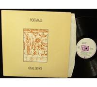 Pentangle - Cruel Sister [Vinyl LP]