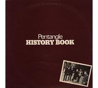PENTANGLE - Pentangle - History Book - Transatlantic Records - TRA SAM 23