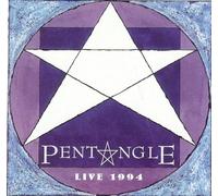 Pentangle - Pentangle Live 1994