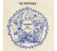 THE PENTANGLE - SOLOMON'S SEAL DELUXE EDITION