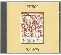 Pentangle,the - Cruel Sister