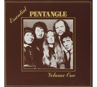 Pentangle - The Essential Pentangle Vol. 1