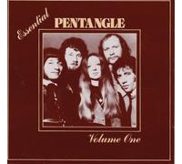 Pentangle - The Essential Pentangle Vol.1