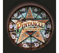 Pentangle - Through The Ages 1984-1995