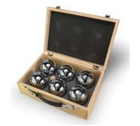 Tactic Petanque Sports Game Golden Kids