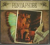 Pentaphobe - Sawdust (Dig)
