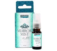 Pentart Mirror Mist 29410 10 ml for Glass, Multi-Colour