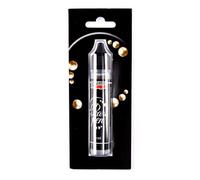 Pentart Pearl Pen 30 ml, Graphite, one