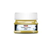 Pentart Pigment Powder Metallic 5 g Gold, one