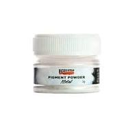 Pentart Pigment Powder Metallic 5 g Silver, one