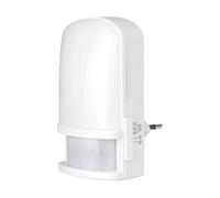 PENTATECH 33324 AN03 LED Night Light Motion Detector Auto-On/Off