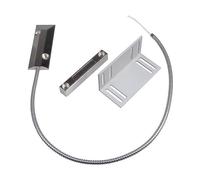 PENTATECH 36213 Magnetic Contact for Roller Doors Metal 1 piece