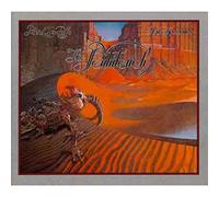 Pentateuch of the Cosmology by Greenslade, Dave Import, Original recording remastered edition (1994) Audio CD