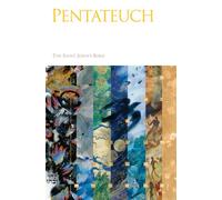 Pentateuch: The Saint John's Bible: 01