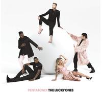 Pentatonix – Lucky Ones
