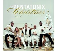 PENTATONIX - A PENTATONIX CHRISTMAS CD NEW