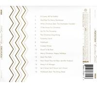 Pentatonix A Pentatonix Christmas (CD) Deluxe Album