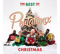 Pentatonix - The Best Of Pentatonix Christmas [CD]
