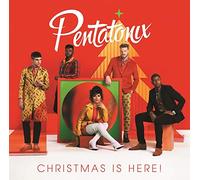PENTATONIX - Christmas Is Here