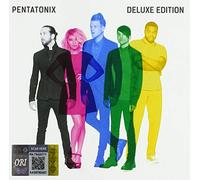 Pentatonix (Deluxe Version)